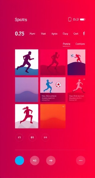 即刻下载，掌控赛场