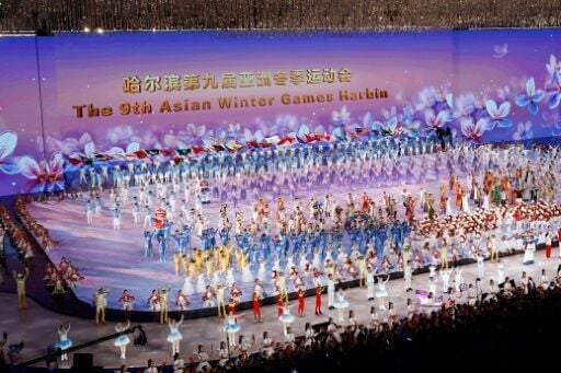 球员们在教