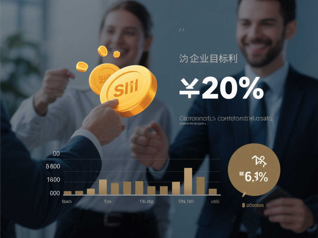 通过