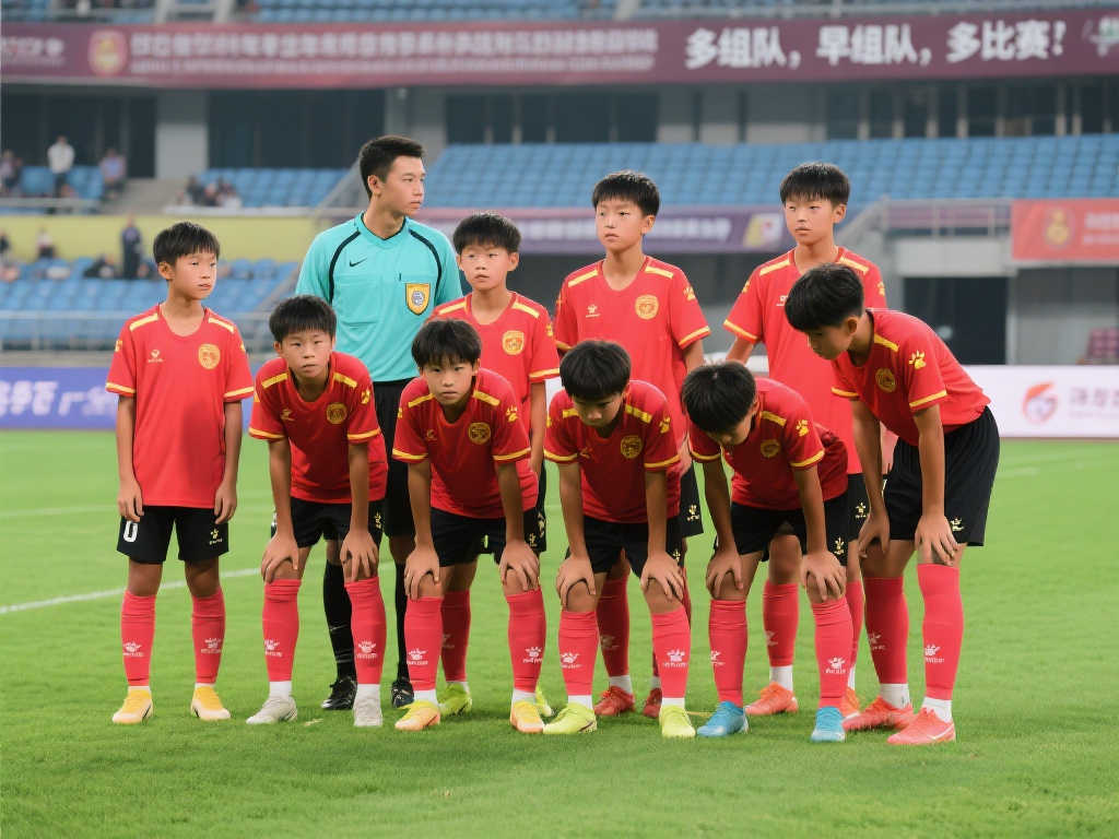 將士氣推向
