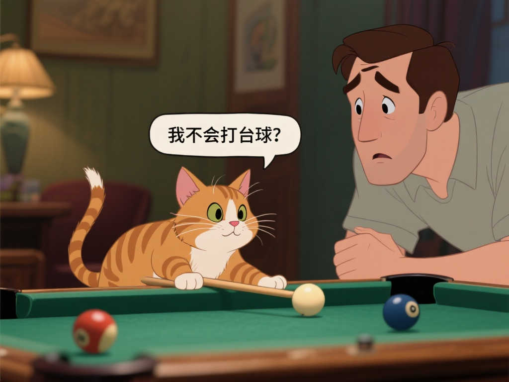表现
