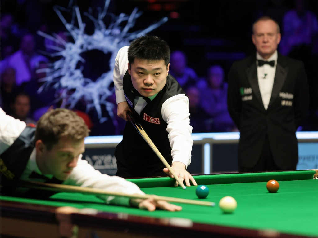 仅是在比赛 仅是在比赛